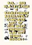ACL – 250 PlayStation 5 Accessories