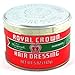 Royal Crown Hair Dressing 5 oz. Jar