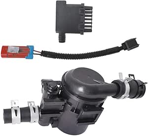 thumbnail image 2 of Vapor Canister Vent Solenoid & Filter Kit - Replacement 23103351 For 2007-2015 Chevy Silverado & GMC Sierra 2 of 14