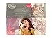 Disney Beauty & The Beast True Beauty 3 Piece Twin Sheet Set, 3