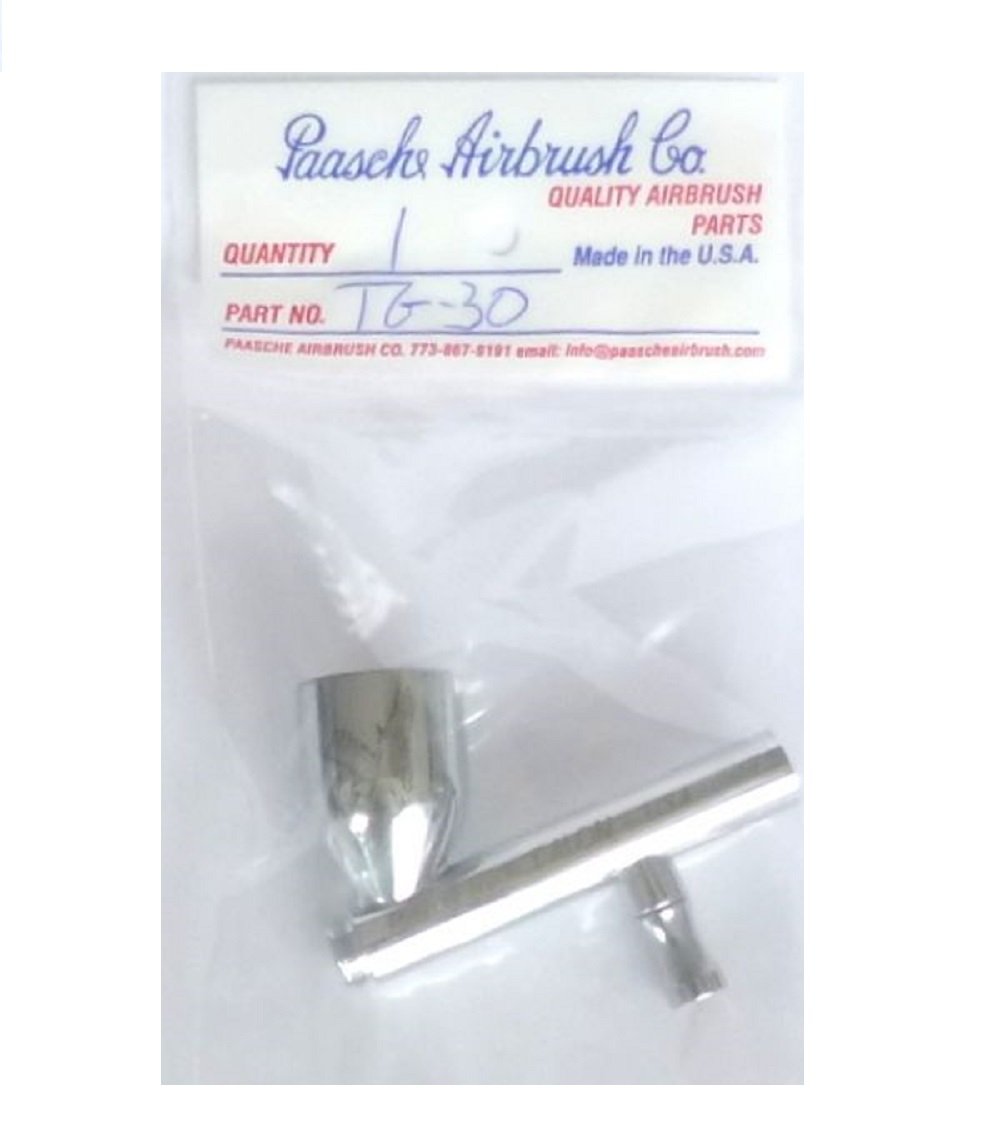 Shell Assembly TG-30 for Paasche Talon Airbrush