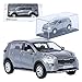 Pino B&D 1:38 KIA THE SUV SPORTAGE Mineral Silver Display Mini Car