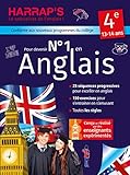 Anglais 4e by