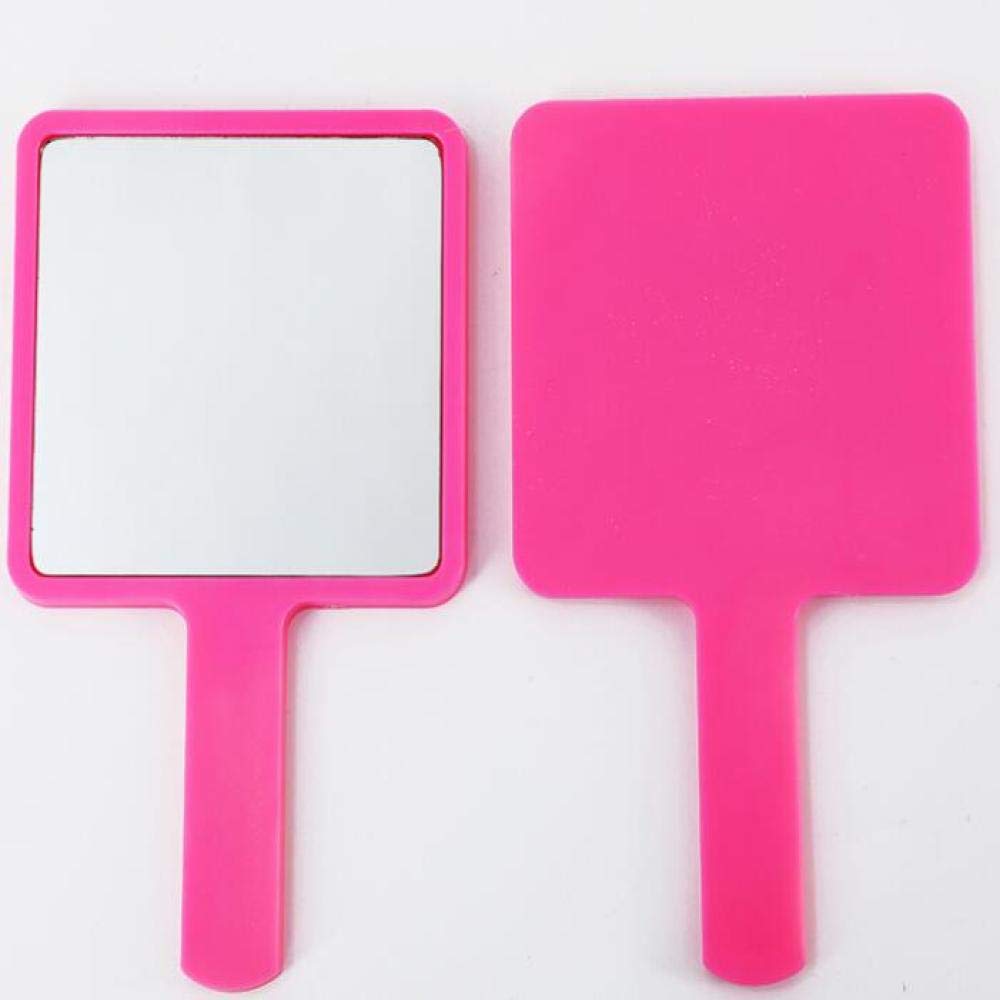 Makeup Mirror 1 piece hand mirror makeup mirror cosmetics