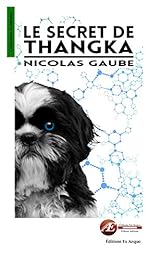 Le  secret de Thangka