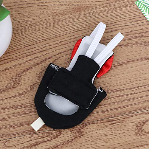 image for Balacoo Bird Flight Suit - Parrot Washable Resuable Diaper Breathable 