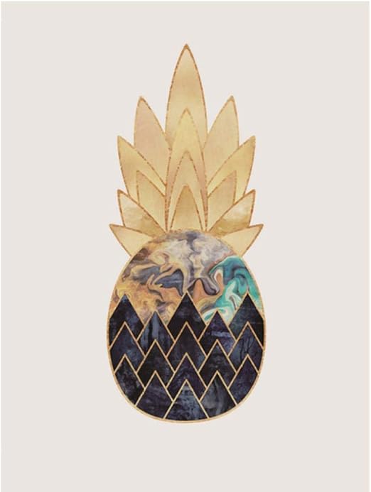 Rjunjie Decoración Carteles e Impresiones - Arte de la Pared Pintura de