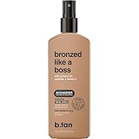 Amazon.com : b.tan Sun Tanning Lotion | Tan Accelerator - Best