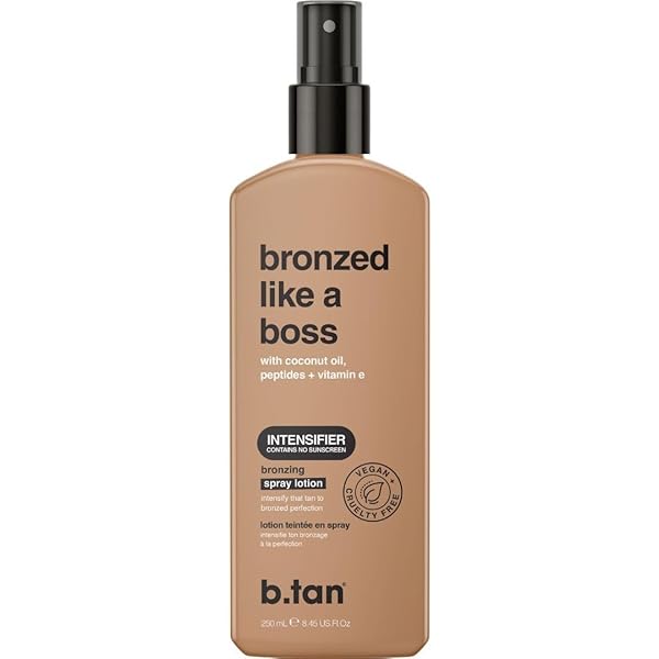 【BRUNT】Heaven and Earth TAN Amazon.com : b.tan Sun Tanning Lotion | Tan Accelerator - Best