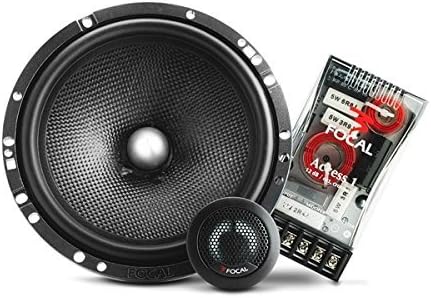 focal as 165