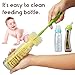 LauKingdom Bottle Cleaning Brush Set, 15