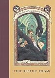 The Reptile Room (A Series of Unfortunate Events #2) by Lemony Snicket (1999-08-25)