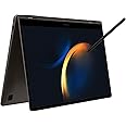 Samsung Galaxy Book3 Pro 360 2-in-1 Laptop (16" 3K AMOLED Touchscreen, Intel i7-1360P, 16GB Ram, 2TB Ssd), Ist Pen, Win 11 Pro w/Ai Copilot, NP960QFG