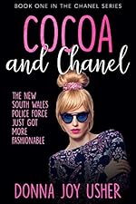 Cocoa and Chanel (Book One in The Chanel Series)