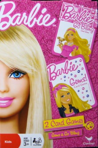 games na barbie