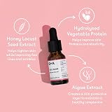 Q+A Collagen Booster Serum 15ml – Plant-Based, Algae Extracts, Vegan Cruelty view 4