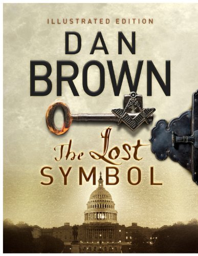 View Illustrated Dan Brown The Lost Symbol Pics