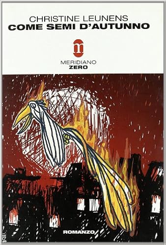 Christine Leunens - Come semi d'autunno (2005)