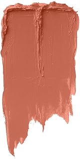 NYX Lip Lingerie Seduction Liquid Lipstick 4 mL Creamy Matte Vegan Formula view 2