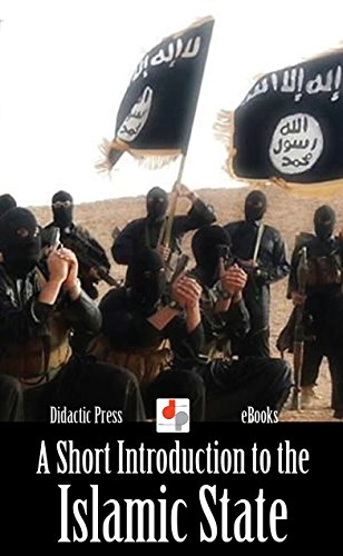 A Short Introduction to the Islamic State