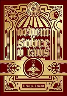 Livro ORDEM SOBRE O CAOS