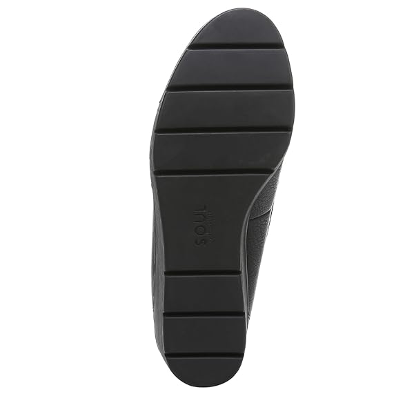 NATURALIZER SOUL WOMEN’S, ACHIEVE LOAFER BLACK 11 M