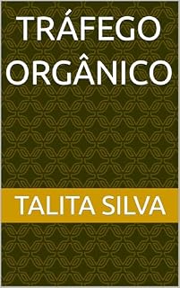 Livro Tráfego orgânico