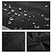 Maiyu Motorcycle Rain Suit Waterproof Rain Jacket and Pants Set 2 Piece Rain Gear For Adult