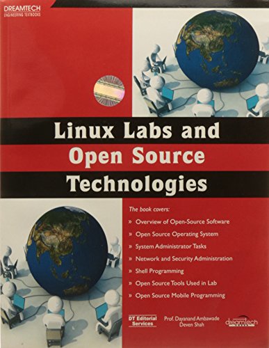 Linux Labs and Open Source Technologies