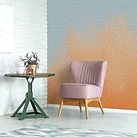 Wall Murals Self-Adhesive Removable Solid Color Wallpaper Home Decoration for Living Room,Bedroom - 66x96 inches