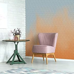 signwin Wall Murals Self-Adhesive Removable Solid Color Wallpaper...