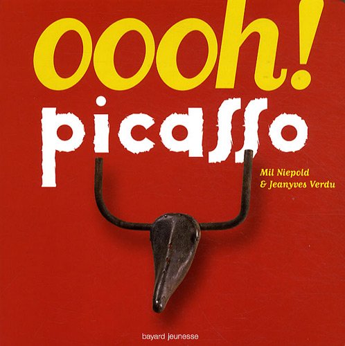 Oooh ! Picasso (French Edition) by (Album)