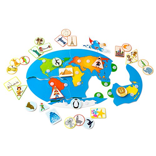 juguetes educativos para niñas de 4 años