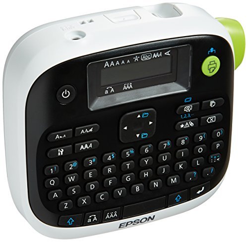 Epson-LabelWorks-Wireless-Color-Printer