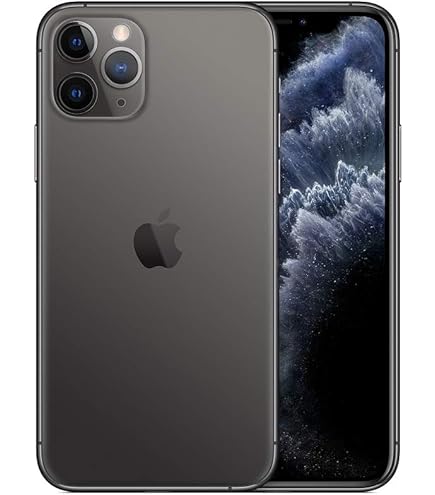 Apple iPhone 11 Pro 64GB ミッドナイトグリーン Amazon.com: Apple iPhone 11 Pro, US Version, 64GB, Midnight Green