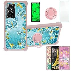 Case for ZTE Axon A41 Pro Case Compatible with ZTE