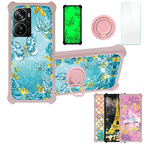 Case for ZTE Axon A41 Pro Case Compatible with ZTE