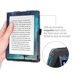 kwmobile Case Compatible with Kobo Clara HD - Case