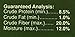 F.M. Brown'S Tropical Carnival Natural Wheat Sprays Foraging Treat For Rabbits, Chinchillas, Guinea Pigs, Hamsters, Gerbils, Mice And Rats, 1.5-Oz Bag - All-Natural, Cage Clip Included