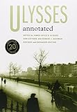 Ulysses Annotated: Notes for James Joyce's Ulysses