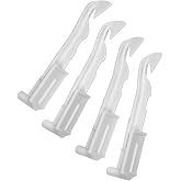 addi Egg Replacement Needles 4 Pack