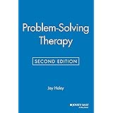 Problem-Solving Therapy, Second Edition