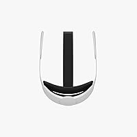 Oculus Quest 2 Elite Strap for Enhanced Support and Comfort in VR