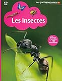 Les insectes by 