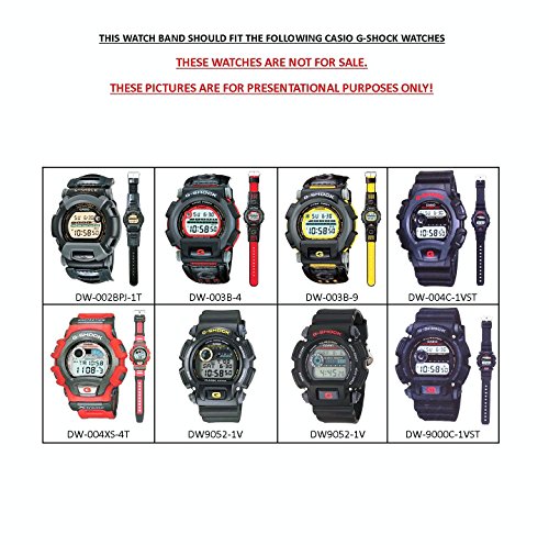 g shock dw 9051