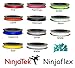 NinjaFlex TPU Flexible Filament 1.75mm 50g Midnight (black)