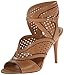 Nine West Women's Danyell Leather Dress Pump
