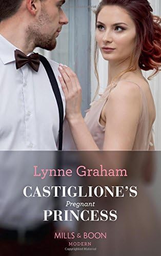 Castiglione's Pregnant Princess (Vows for Billionaires, Book 2) Paperback – 8 Mar. 2018