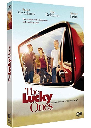 The Lucky Ones