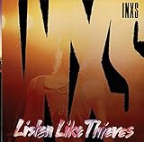 Listen Like Thieves